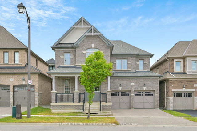 99 Greenspire Avenue