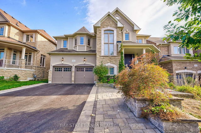 1002 Sherman Brock Circle