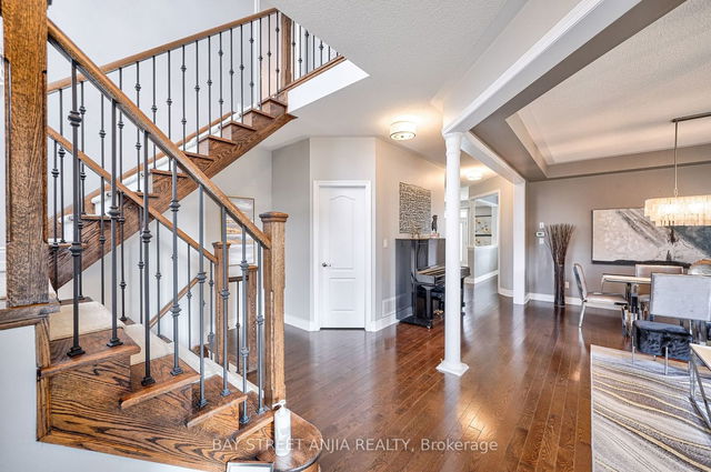 1002 Sherman Brock Circle