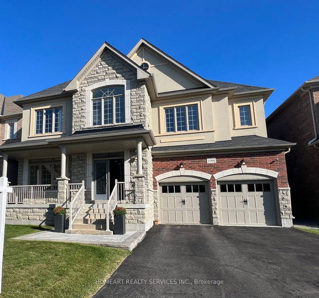 1068 Wilbur Pipher Circle