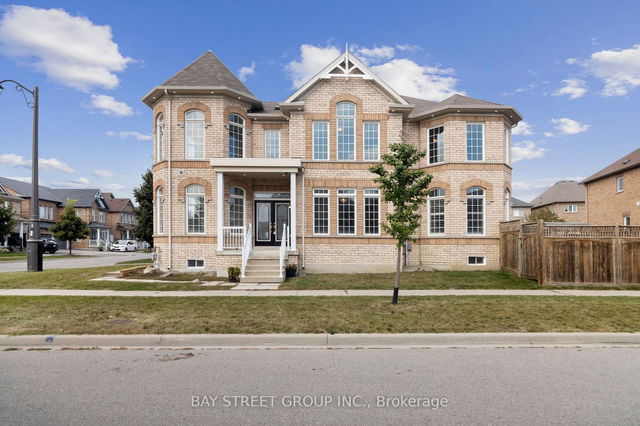 41 Bernbridge Road