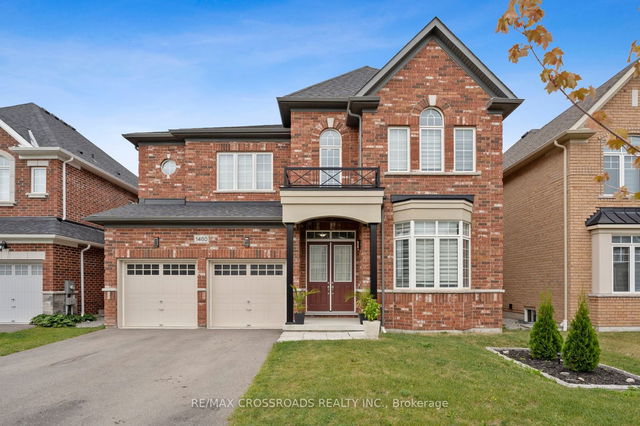 1460 Tomkins Road
