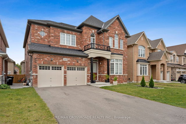 1460 Tomkins Road