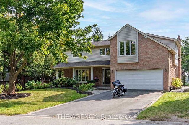 67 Moore Park Drive