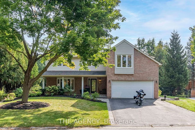 67 Moore Park Drive
