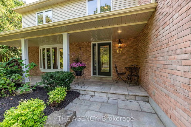 67 Moore Park Drive