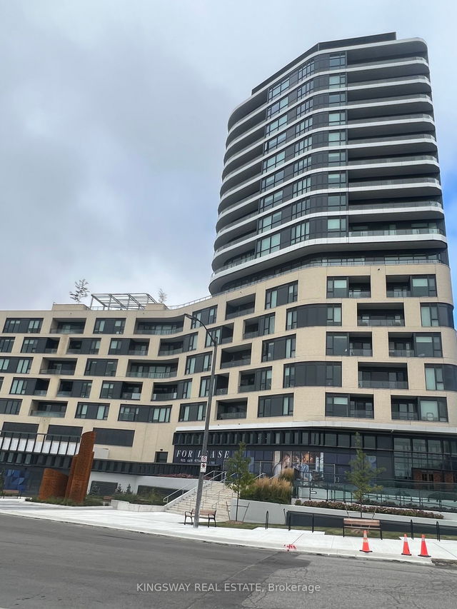 1506 - 120 Eagle Rock Way