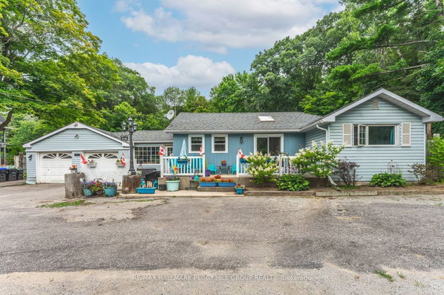 1776 BIG BAY POINT Road
