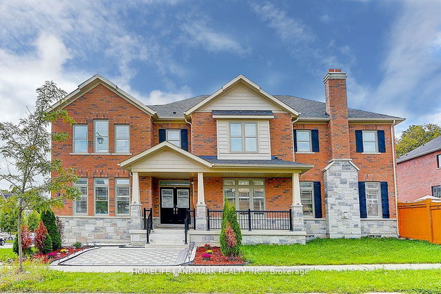 42 MANOR HAMPTON Street