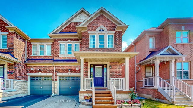 90 James McCullough Road