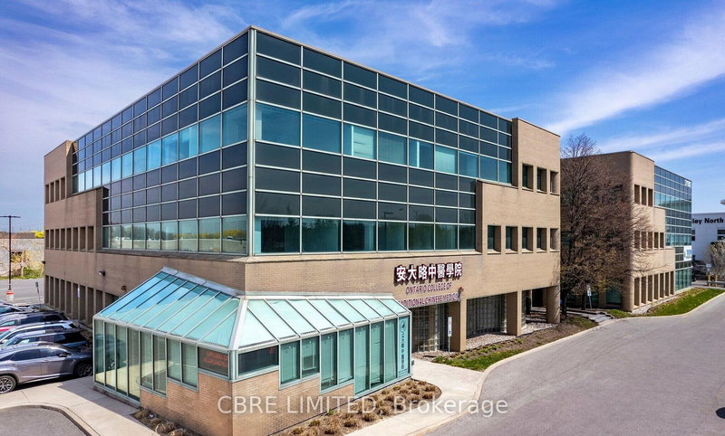 304 - 3190 Steeles Ave E, Markham, L3R 1G9 | Image 2