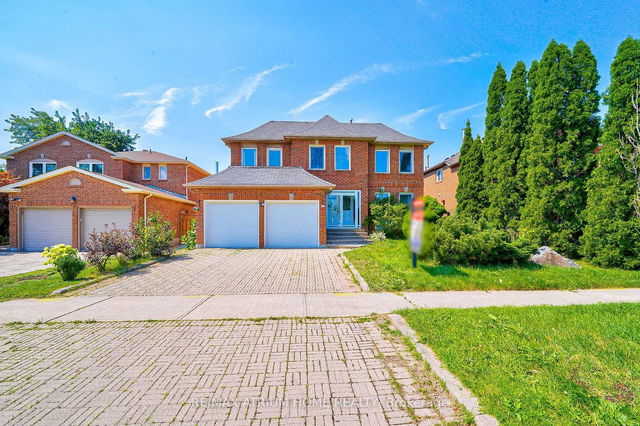 4 Greystone Road