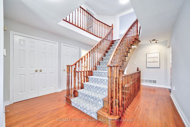 4 Greystone Road