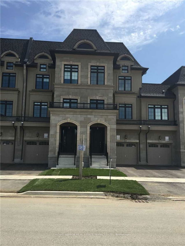 93 Bawden Drive