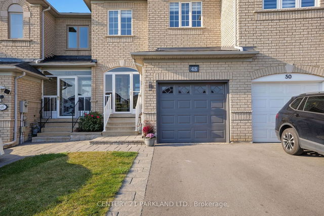48 Isaac Murray Avenue