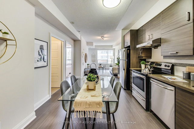201 - 1 Uptown Drive