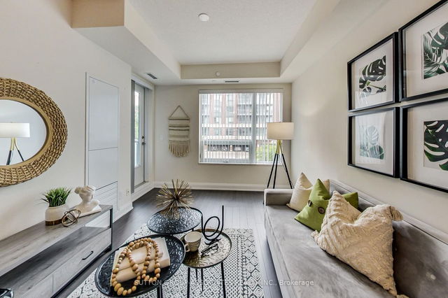 201 - 1 Uptown Drive