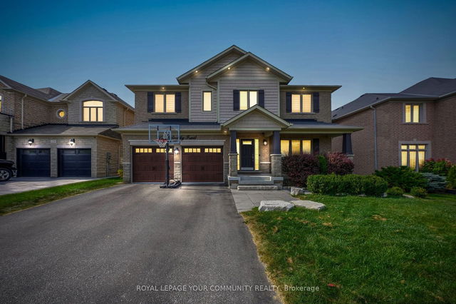 117 Waterlily Trail