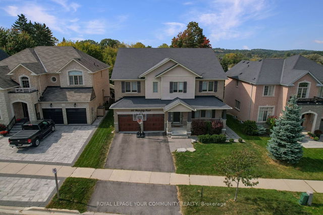 117 Waterlily Trail
