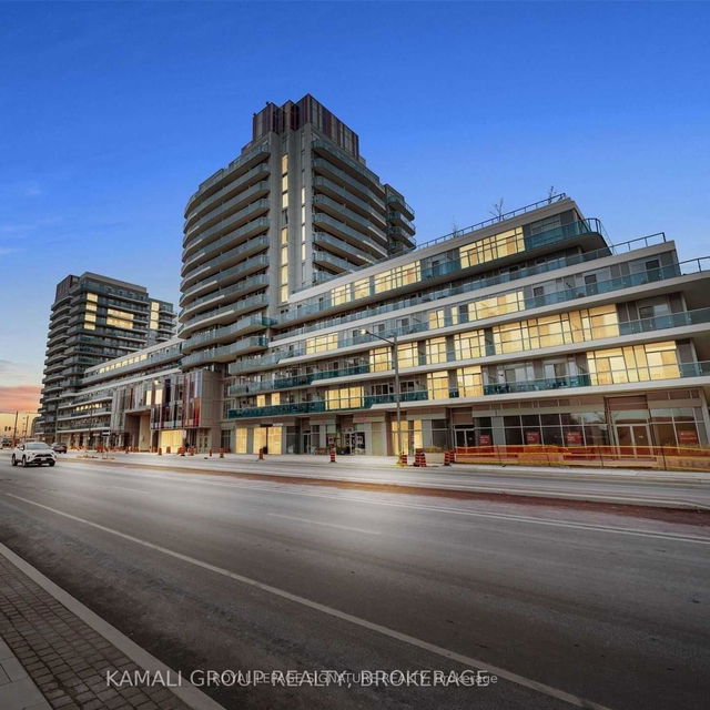 516 - 9471 Yonge Street