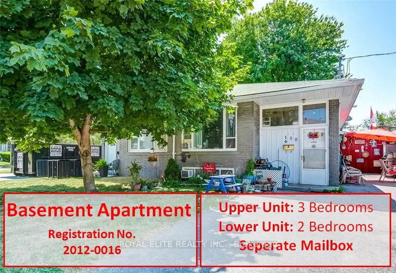 150 Maurice Crt, Newmarket, L3Y 2W2 | Image 2