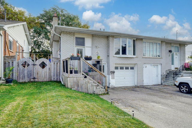 41 Walter Avenue