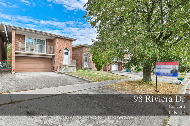 98 Riviera Drive