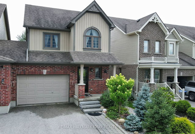 126 BANTING Crescent