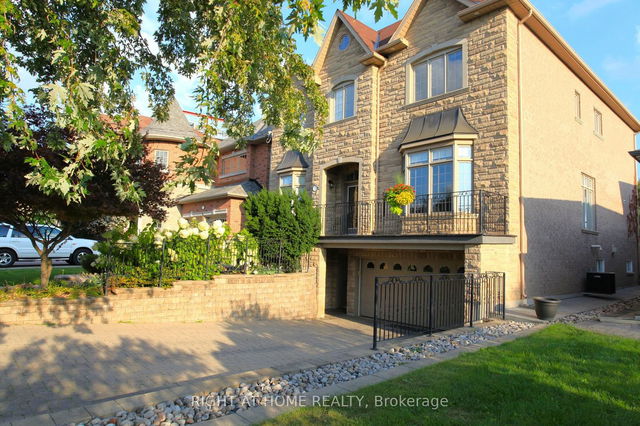 29 Oak Avenue