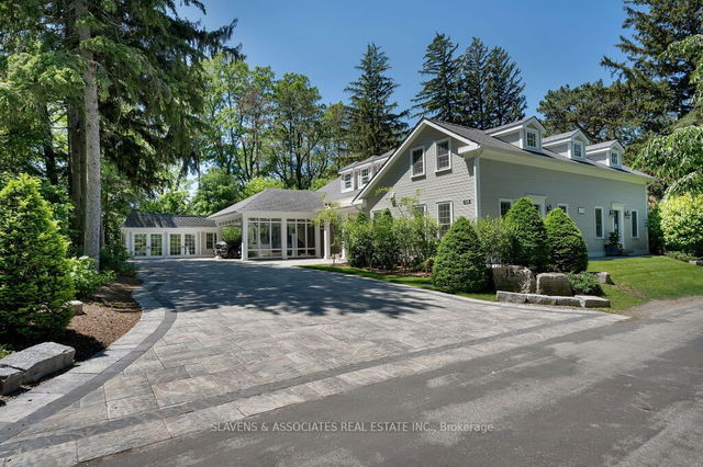 15 Mill Street