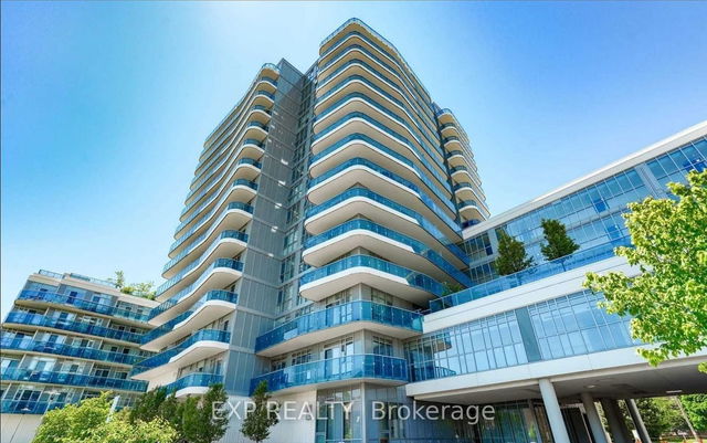 213 - 9471 Yonge Street