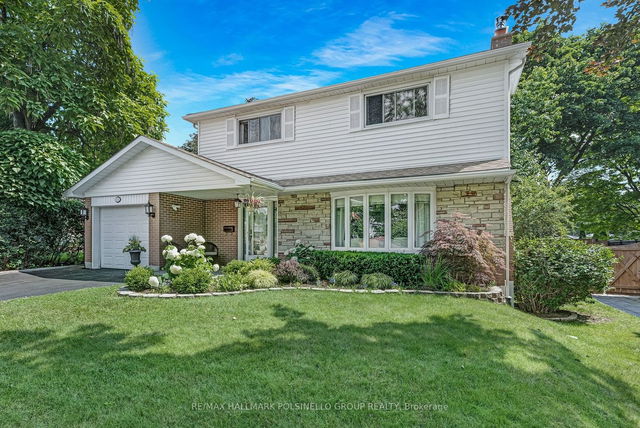 131 Alexander Road