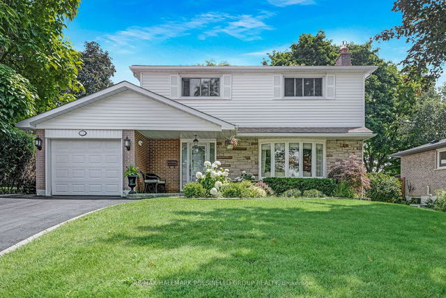 131 Alexander Road