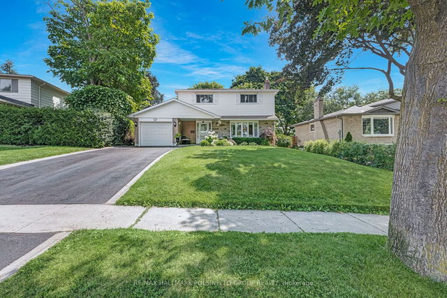 131 Alexander Road