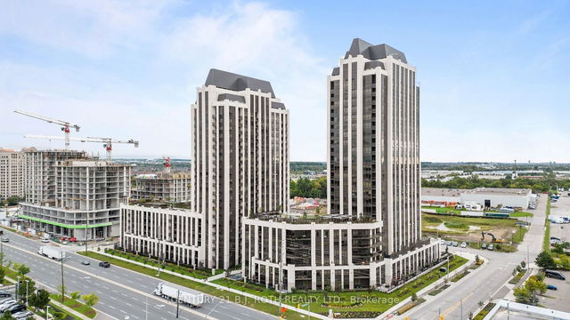 1409 - 9075 Jane Street