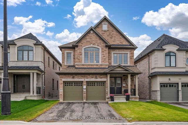 77 Madoc Place