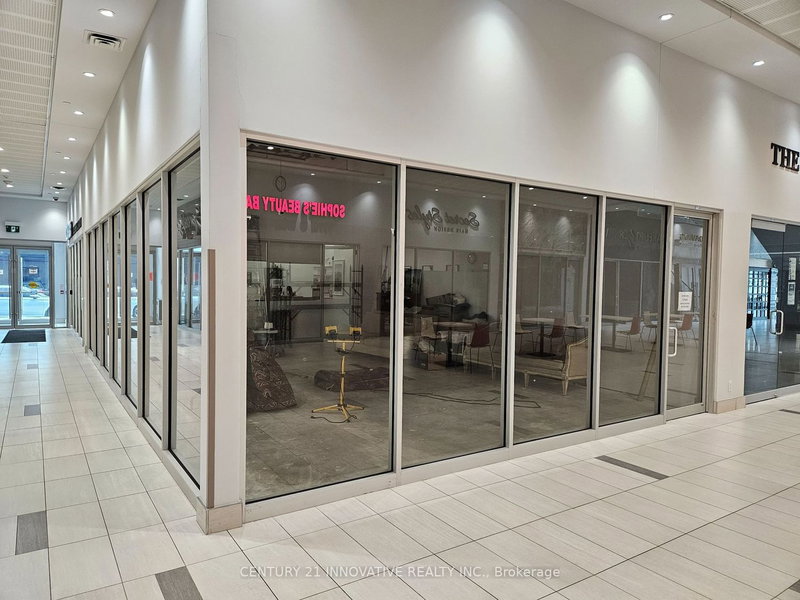 157 - 7777 Weston Rd, Vaughan, L4L 1A6 | Image 2