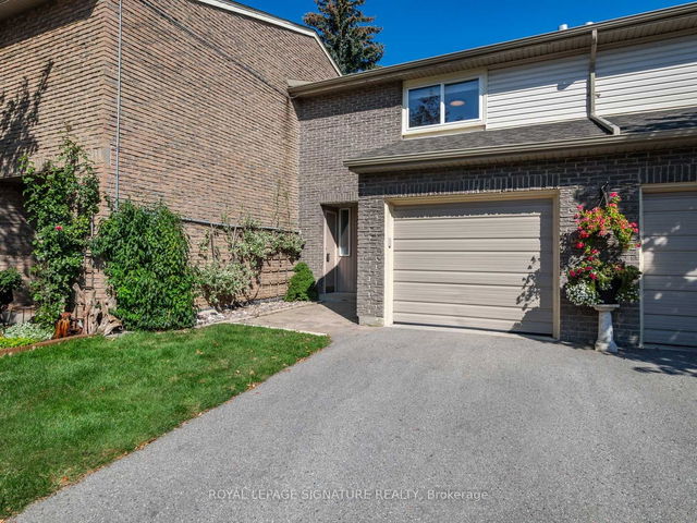 60 Camelot Way