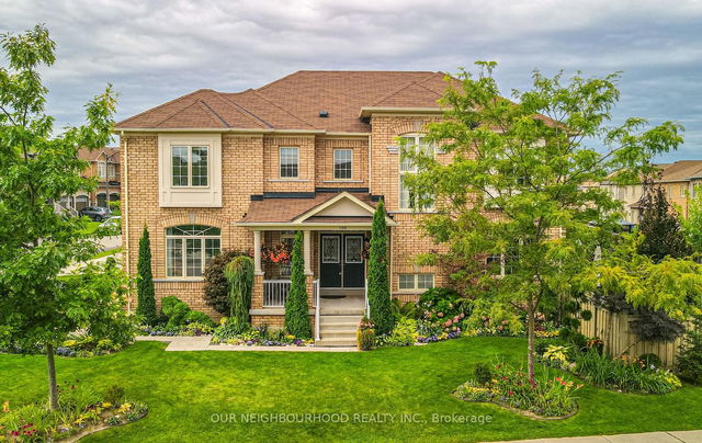 1156 Bob Gapp Drive