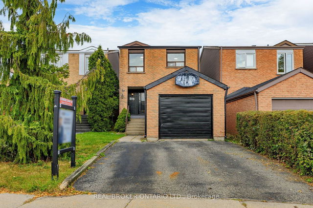 39 Peachtree Place