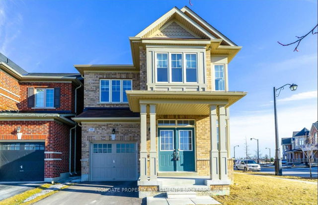 105 Richler Avenue