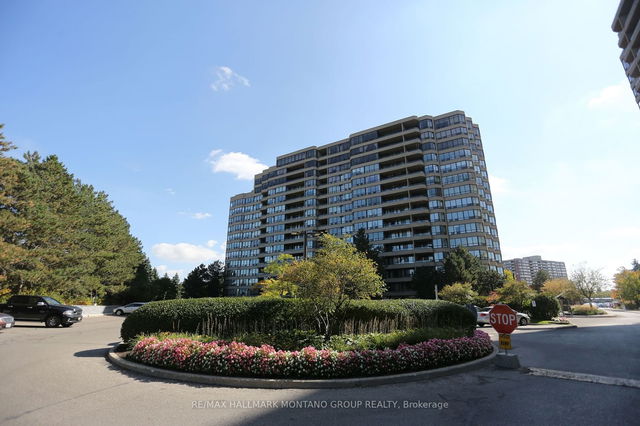1218 - 32 Clarissa Drive