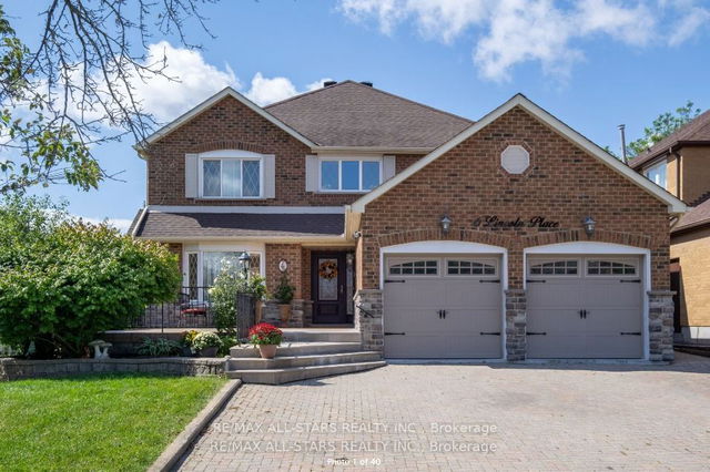 6 Lincoln Place