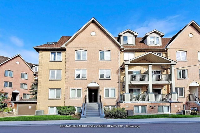 701 - 75 Weldrick Road