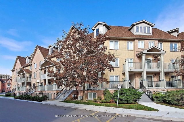 701 - 75 Weldrick Road