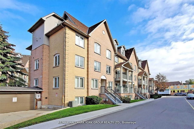 701 - 75 Weldrick Road