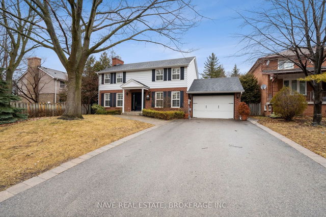 60 Stockdale Crescent