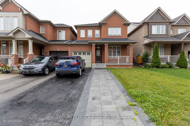 48 Cider Crescent