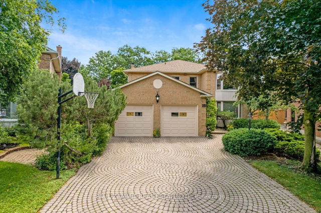64 Brookshire Circle