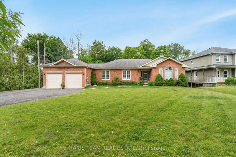 3618 Linda St, Innisfil, L9S 2L2 | Image 3